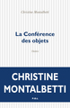 La Conférence des objets (9782818048931-front-cover)