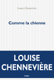 Comme la chienne (9782818047132-front-cover)