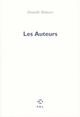 Les Auteurs (9782818043950-front-cover)