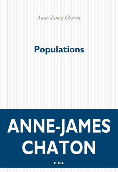 Populations (9782818054499-front-cover)