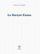 Le Garçon Cousu (9782818021590-front-cover)