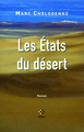 Les États du désert (9782818008669-front-cover)