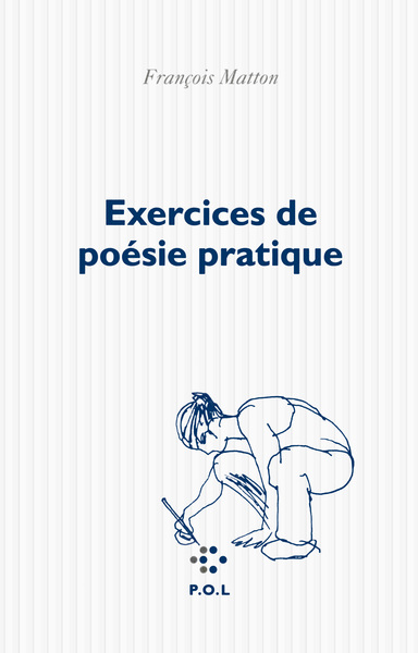 Exercices de poésie pratique (9782818042441-front-cover)