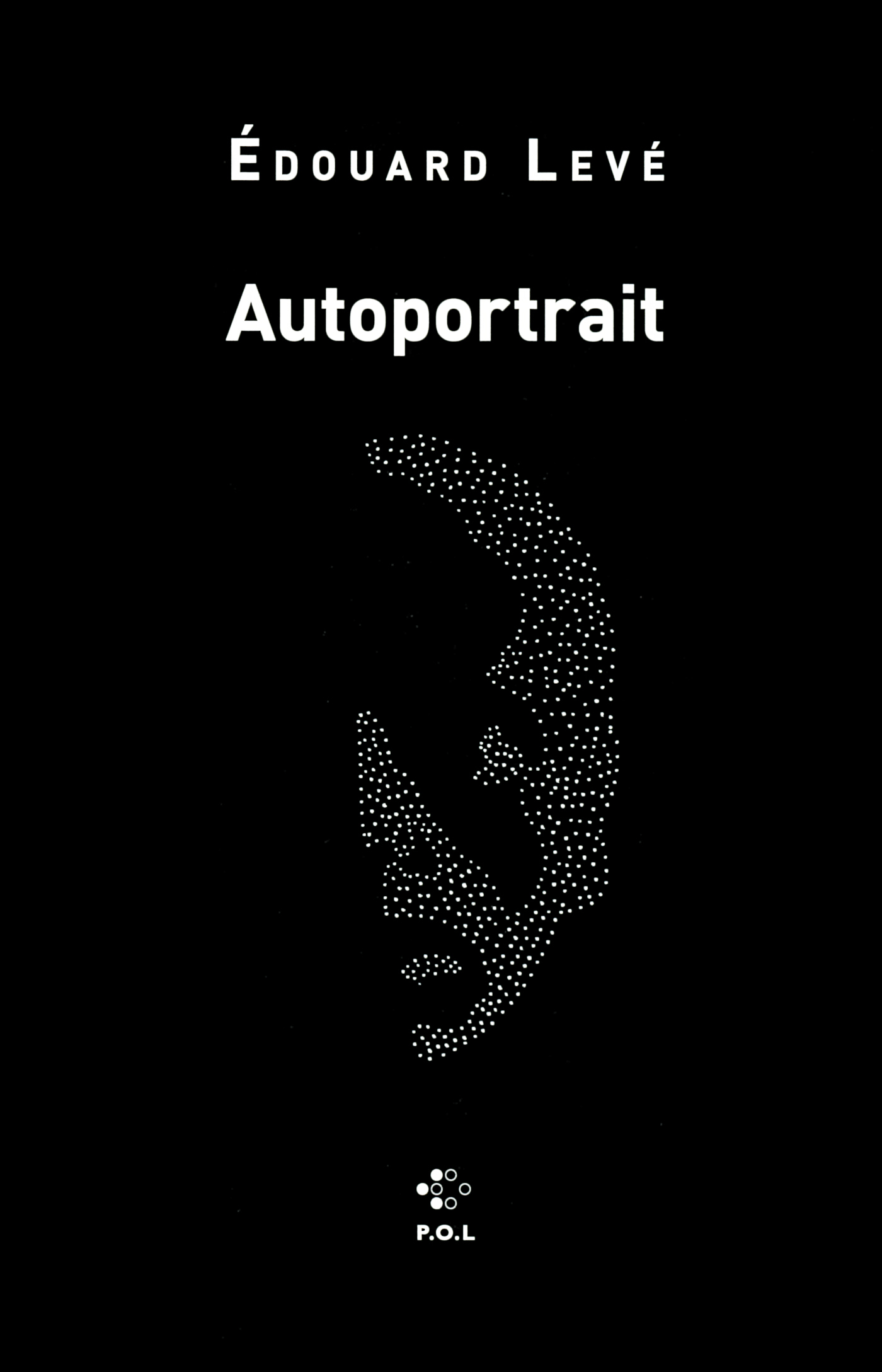 Autoportrait (9782818019399-front-cover)