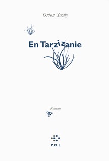 En Tarzizanie, Roman d'aventures pour enfants séniles (Ou comment s'égarer dans la jungle du ©opyright en moins de temps qu'il n (9782818016213-front-cover)