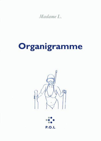 Organigramme (9782818000106-front-cover)