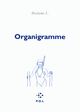 Organigramme (9782818000106-front-cover)