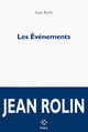 Les Événements (9782818021750-front-cover)