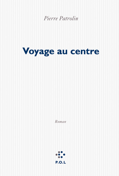 Voyage au centre (9782818040522-front-cover)