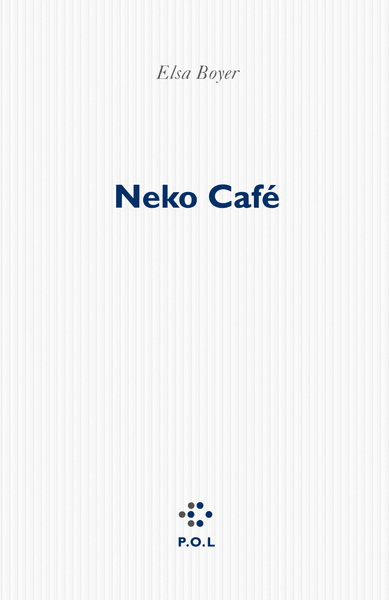 Neko Café (9782818039885-front-cover)