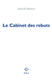 Le Cabinet des rebuts (9782818013168-front-cover)