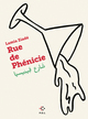 Rue de Phénicie (9782818064221-front-cover)