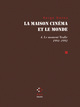 La Maison cinéma et le monde, Le Moment "Trafic" (1991-1992) (9782818018552-front-cover)
