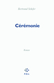 Cérémonie (9782818014912-front-cover)