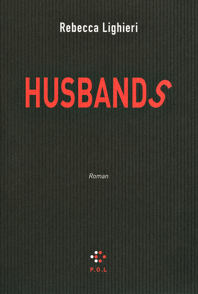 Husbands (9782818016619-front-cover)