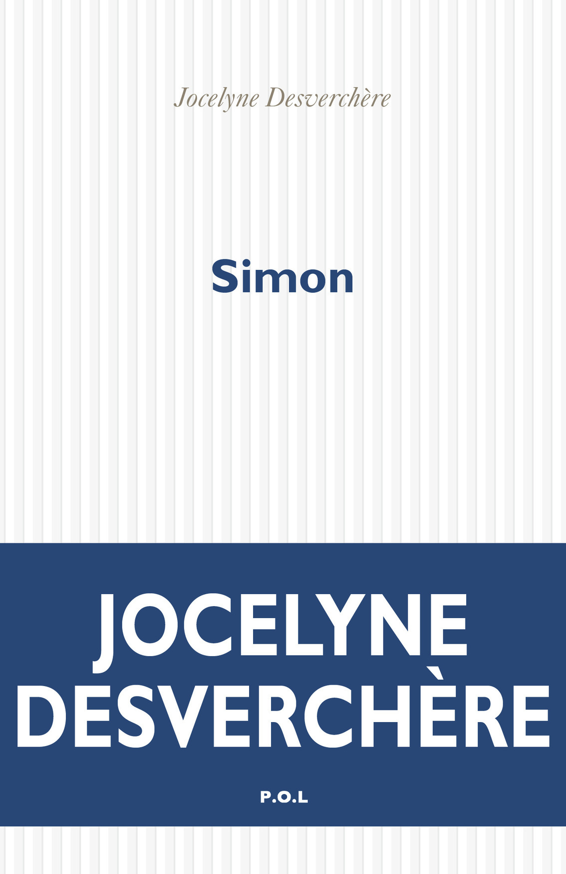 Simon (9782818044438-front-cover)