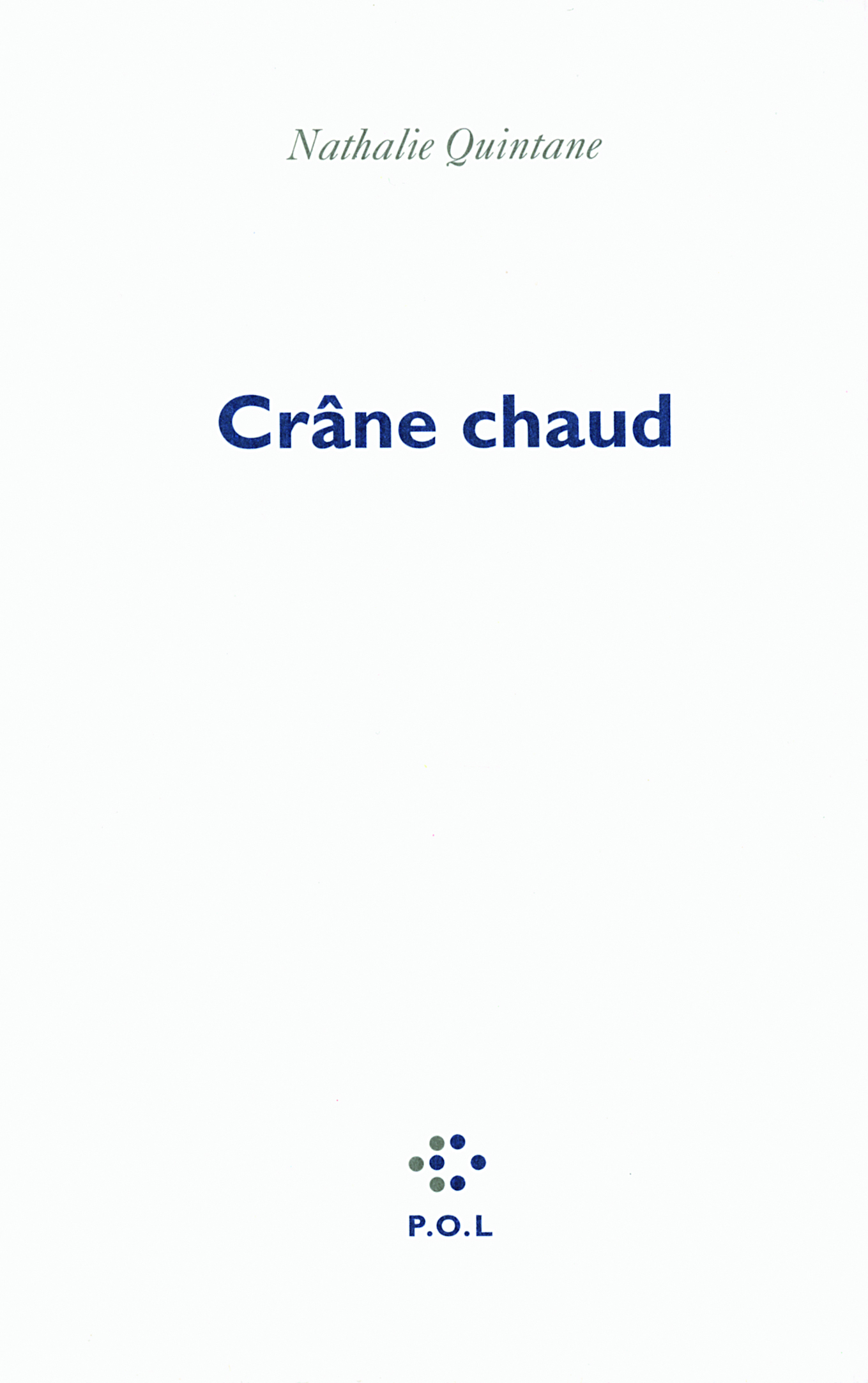 Crâne chaud (9782818016855-front-cover)