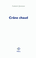 Crâne chaud (9782818016855-front-cover)
