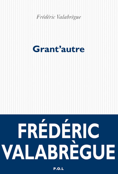 Grant'autre (9782818036150-front-cover)