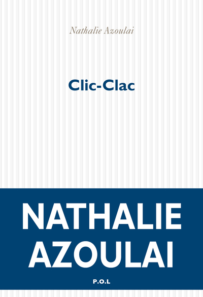 Clic-Clac (9782818048214-front-cover)
