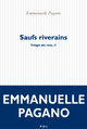 Saufs riverains (9782818041482-front-cover)