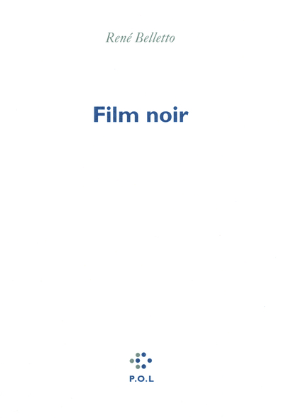 Film noir (9782818014578-front-cover)