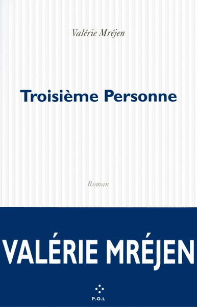 Troisième Personne (9782818041581-front-cover)