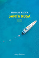 Santa Rosa (9782370733771-front-cover)