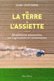 De la terre à l'assiette - 50 questions essentielles sur l'agriculture et l'alimentation (9782370733122-front-cover)