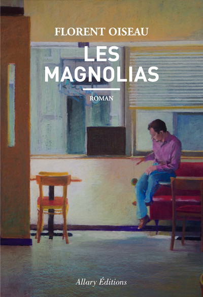 Les Magnolias (9782370733061-front-cover)