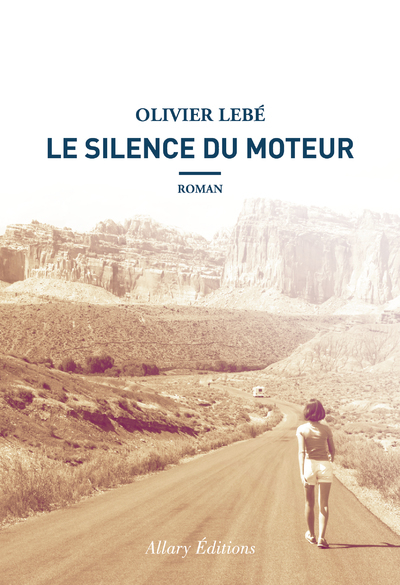 Le Silence du moteur (9782370732453-front-cover)