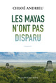 Les mayas n'ont pas disparu (9782370735393-front-cover)