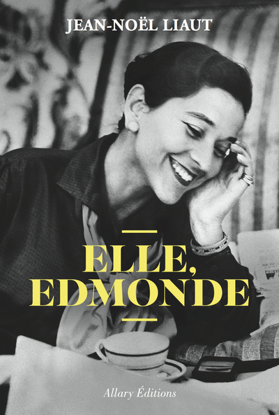 Elle, Edmonde (9782370731159-front-cover)