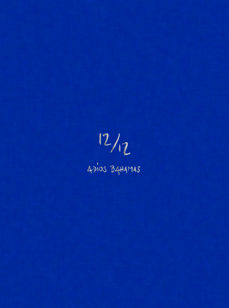 Adios Bahamas (9782370735805-front-cover)