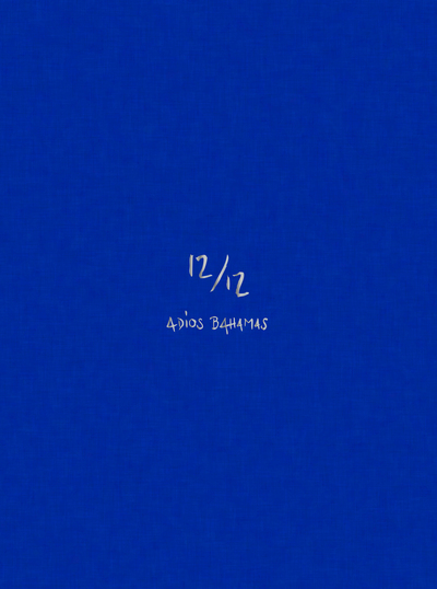 Adios Bahamas (9782370735805-front-cover)