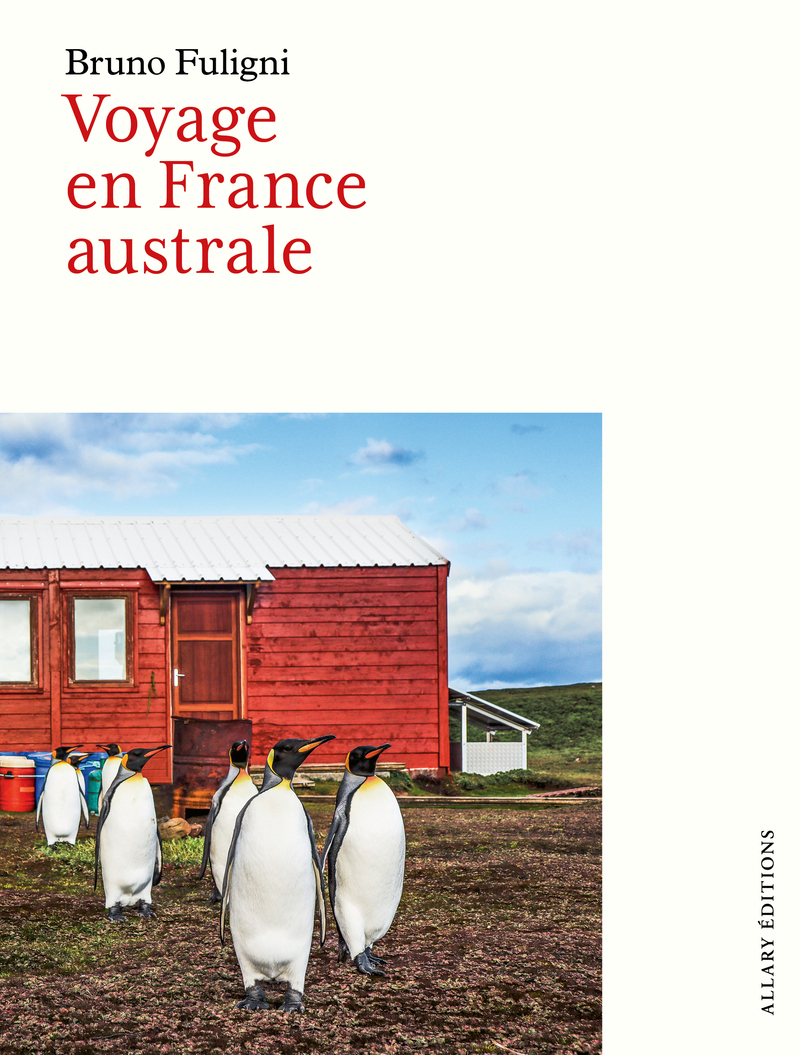 Voyage en France australe (9782370735669-front-cover)