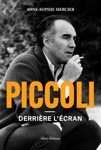 Piccoli - Derrière l'écran (9782370733092-front-cover)