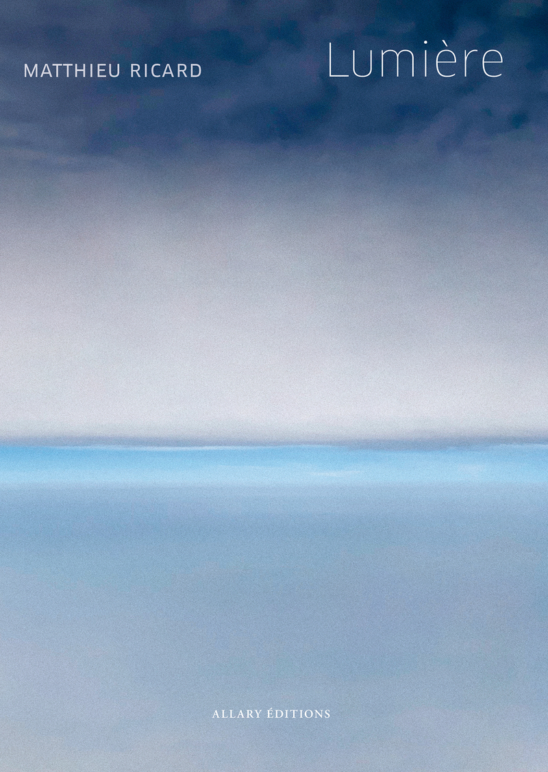 Lumiere (9782370735317-front-cover)