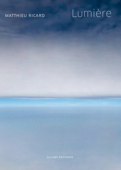 Lumiere (9782370735317-front-cover)