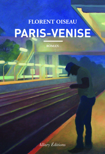 Paris-Venise (9782370731586-front-cover)