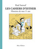 Les Cahiers d'Esther - tome 2 Histoires de mes 11 ans (9782370731142-front-cover)