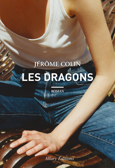 Les Dragons (9782370734709-front-cover)