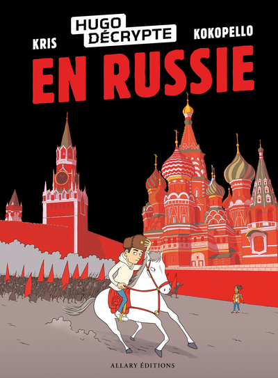 HugoDécrypte en Russie (9782370735812-front-cover)