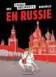 HugoDécrypte en Russie (9782370735812-front-cover)