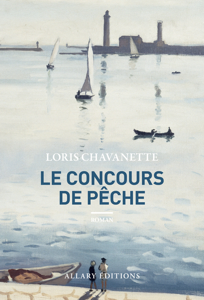 Le concours de pêche (9782370735607-front-cover)