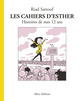Les Cahiers d'Esther - tome 3 Histoires de mes 12 ans (9782370731531-front-cover)