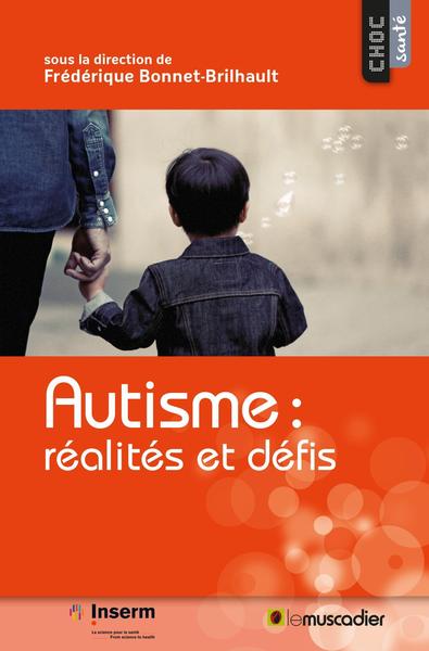 Autisme : réalités et défis (9791096935451-front-cover)