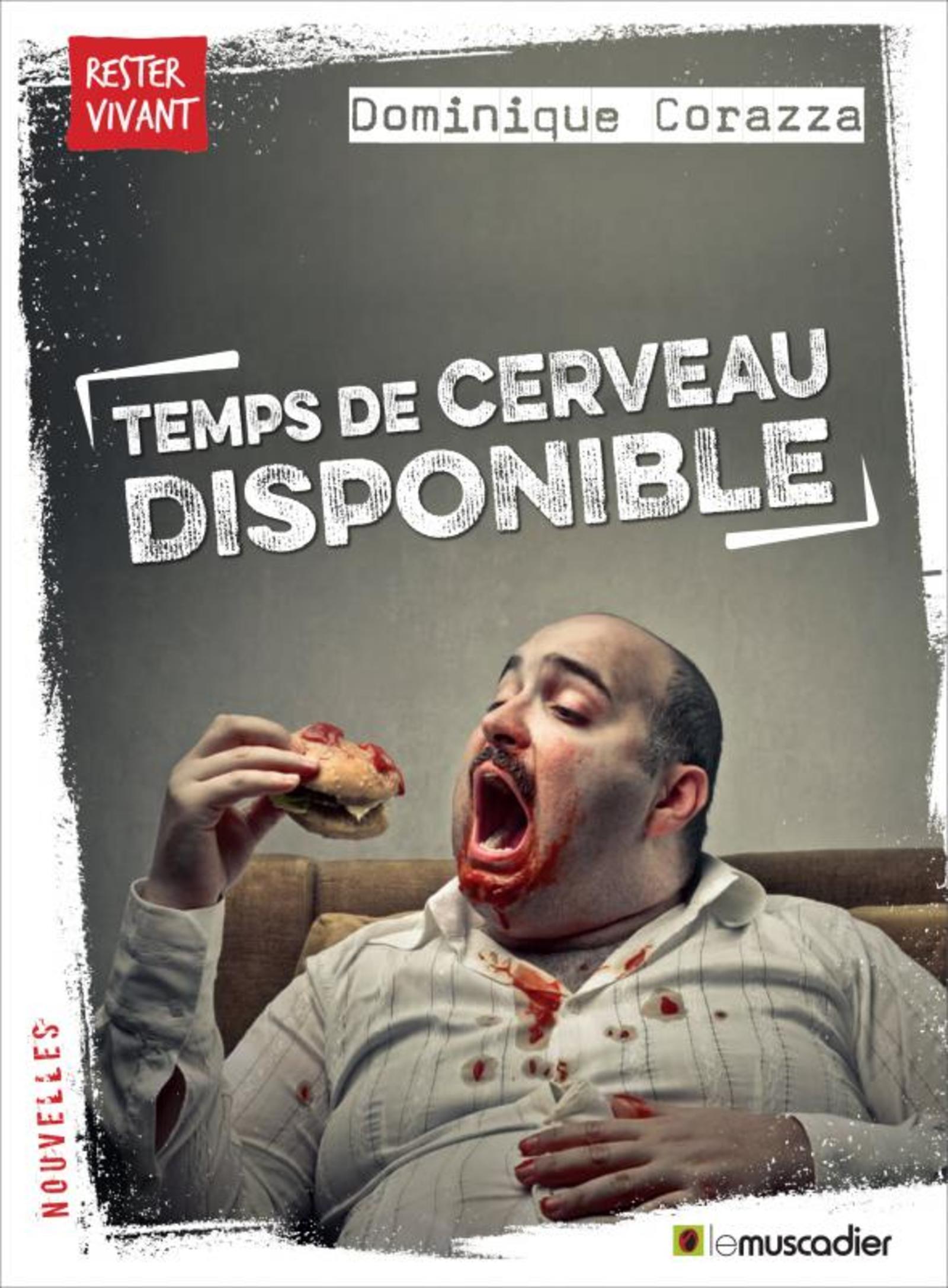 Temps de cerveau disponible (9791096935253-front-cover)