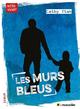 Les murs bleus (9791096935079-front-cover)