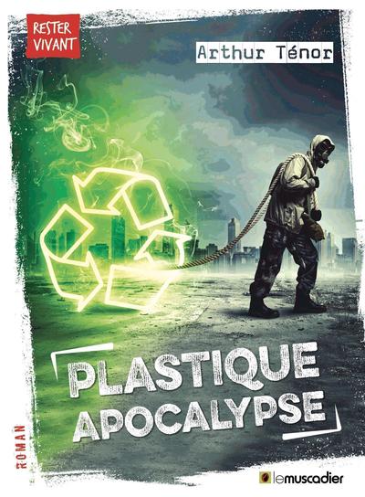 Plastique apocalypse (9791096935093-front-cover)